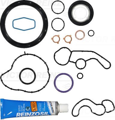 ALT TAKIM CONTA ASTRA L-COMBO E-CORSA F-CROSSLAND-GRANDLAND-ZAFIRA C-VIVARO C-C3-C ELYSEE-BERLINGO- C4-JUMPY III-PARTNER-308-3008-5008-FOCUS IV-CONNECT 1.5 D15DT-DTH BLUE HDI (SIVI CONTALI)
