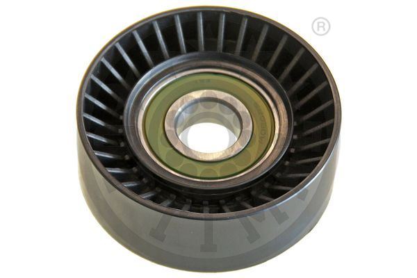 Alternatör Gergi Rulmanı (Kütüklü) Ducato-boxer-ju...