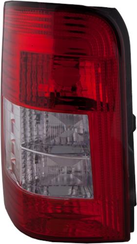 Stop Sol Partner-berlingo 01/06-04/08 (Tek Kapı)