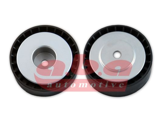 ALTERNATÖR GERGİ RULMANI TRANSPORTER T4 2.4D (AJA)(90-03)