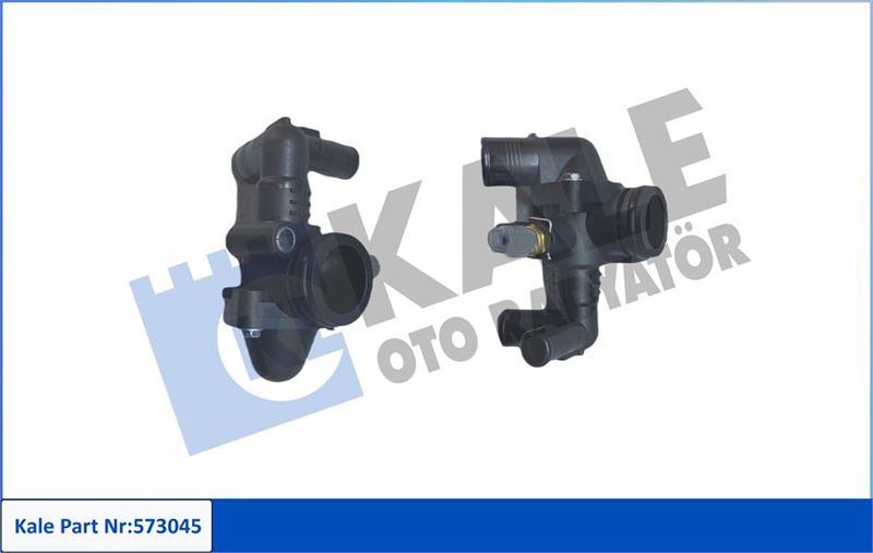 TERMOSTAT GOVDESI KOMPLE BOXER III JUMPER III 22DT (C81 110BG / C96 130BG / C110 150BG) EURO5 2011> TRANSIT V347 2.2TDCI -CUSTOM 14> EURO5 2.2 TDCI 155PS