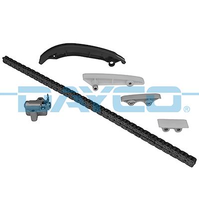 EKSANTRİK ZİNCİR SETİ TRANSIT V348 V363 RANGER 11-> 2.2 155PS