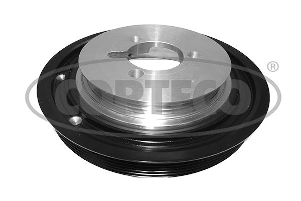 Krank Kasnağı CROSSLAND-P208-P301-P2008-C-ELYSEE-C...