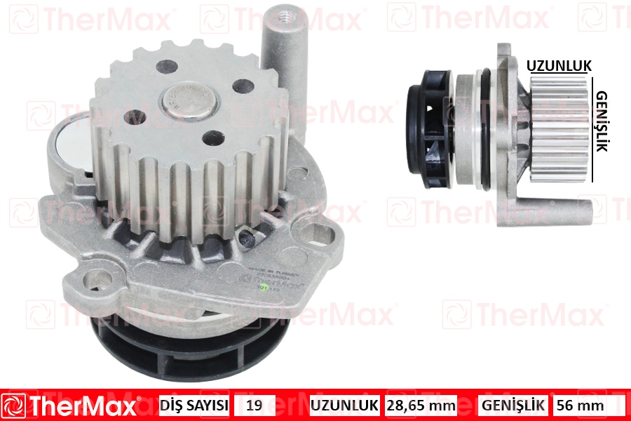 Devirdaim CRAFTER-T6-A3-JETTA-CADDY-POLO-PASSAT 1....