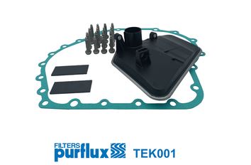 ŞANZIMAN YAĞI FİLTRE SETİ A4 (8E) 1.8 TURBO 20V.A4 (8E) 1.9 TDI.A4 (8E) 2.0 20V.A4 (8E) 2.0 FSI 20V.