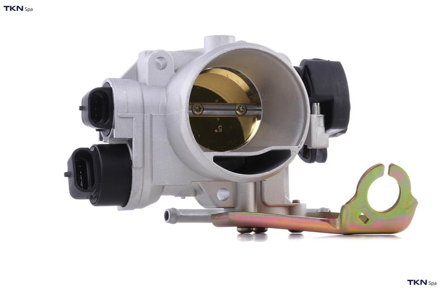 Boğaz Kelebeği