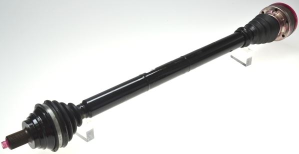 Aks Ön Sağ