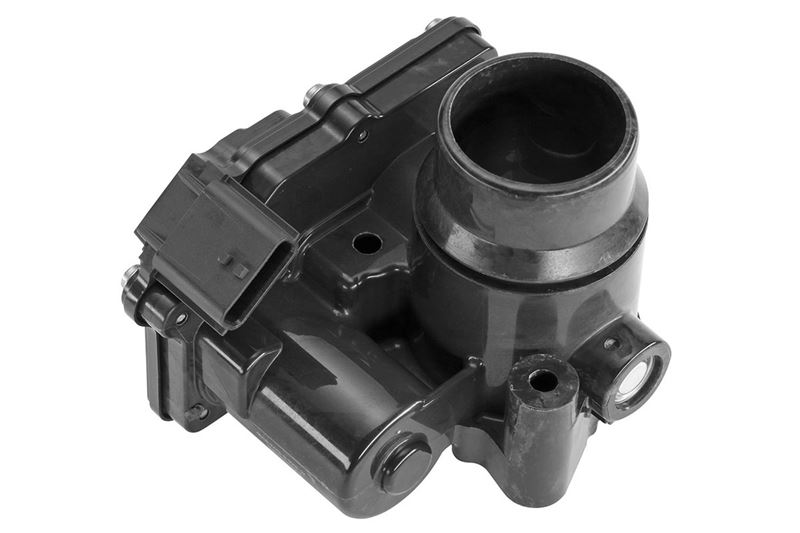 Gaz Kelebegi