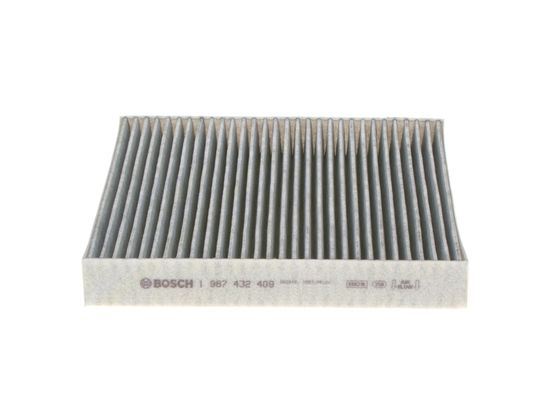 Polen Filtresi Cmax-galaxy 1.6-1.8-2.0 Tdci-monde...