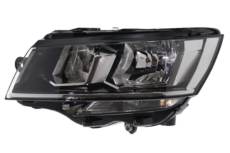 Headlamp