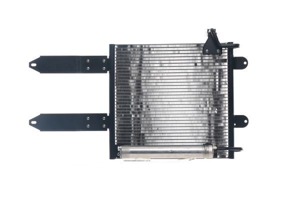 KLİMA KONDENSERİ POLO-LUPO (99-01)-SEAT AROSA (97-04) 1.0-1.4-1.6