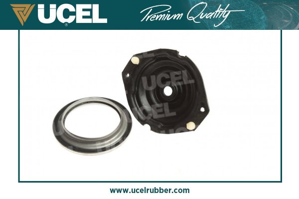 AMORTİSÖR TAKOZU (TAKIM) RENAULT ESPACE IV (JK0-1) 2.0-3.5 V6-1.9 DCI-2.2 DCI-3.0