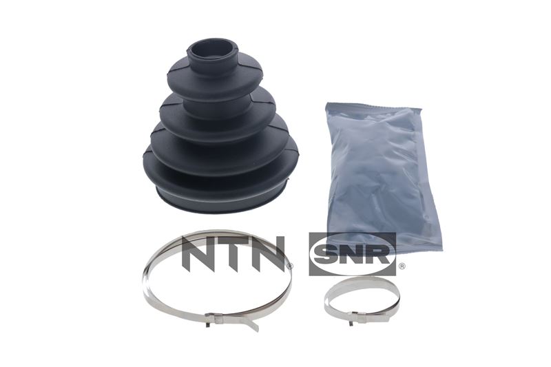 Aks Körüğü Universal Boot Kit Covering Many Applic...