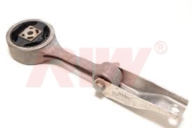 Şanzıman Takozu Orta Vw-skoda-seat Polo-ibiza-cord...