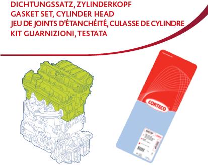 Motor Takım Contası