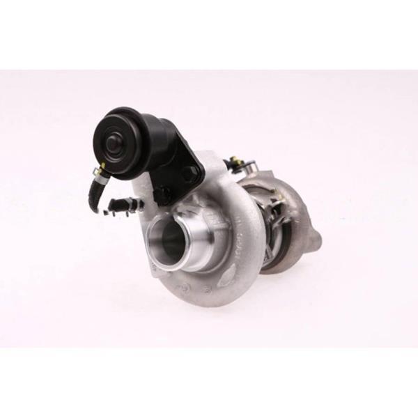Turbo Komple