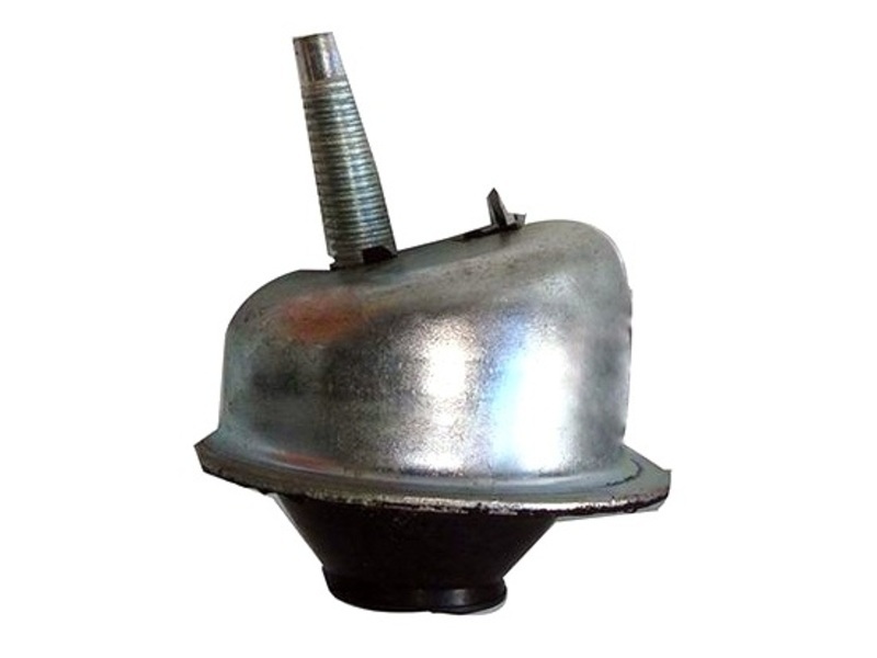 Yardimci Ön Motor Takozu