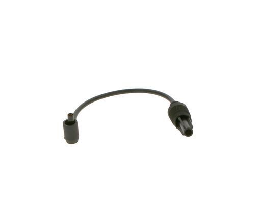 BUJİ KABLOSU P106 I-P205 I-P309 I-II-AX-BX-ZX 1.0-1.1-1.4 8V (91-96) (4`LÜ SET)