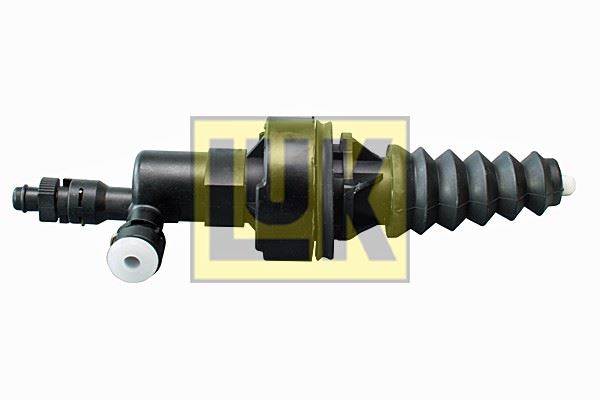 DEBRİYAJ ALT MERKEZİ FORD TRANSİT V184-V348 YM 04>11 PLASTİK