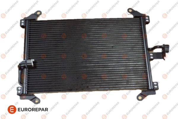 Klima Kondenseri Ducato-boxer-jumper (94-06)