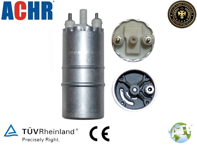 Yakıt Pompası 406 2.0 HDI.806 2.0 Hdi 3 Bar 170L-H