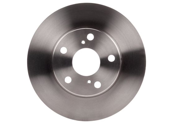 ÖN FREN DİSKİ (HAVA KANALLI) TOYOTA AURIS COROLLA 1.33L 1NR-FE NRE150 10-> / 1.6L 1ZR-FE ZRE151 07-12 / 1.4L 1NDTV NDE150 07-12 - (273 ÇAP X 5 BİJON) Adet disk fiyatıdır