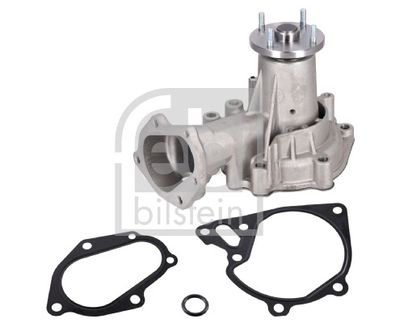 DEVİRDAİM SU POMPASI MITSUBISHI L200 2.5L 4D56T DI-D CR KA4T KB4T 07->