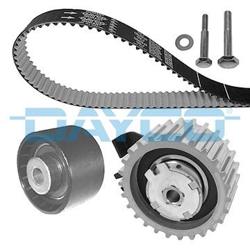 EKSANTRİK GERGİ KİTİ (190x24) VECTRA C-ZAFIRA B-ASTRA H-CROMA-ALFA ROMEO 159 1.9CDTİ-JTD (Z19DTL)