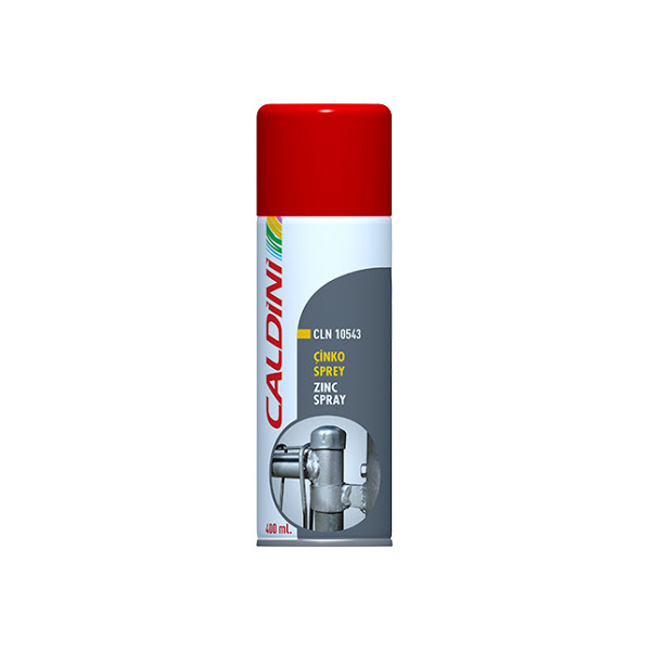 Çinko Sprey