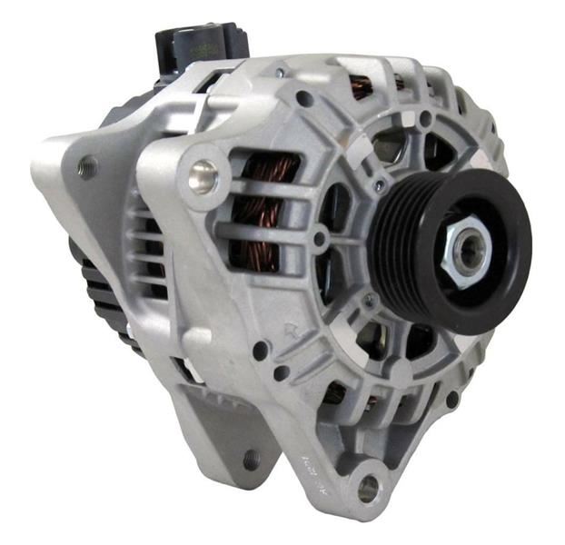 Alternatör 14V 90Ah BIPPER-NEMO-P206-PARTNER-PARTN...
