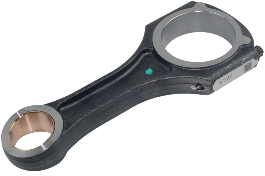 Piston Kolu