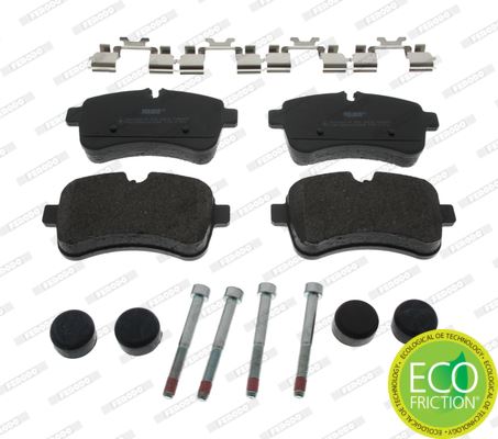 Arka Balata Iveco Daily Ii-iii 06=>