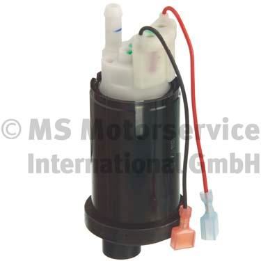 Electric Fuel Pump With Accessories