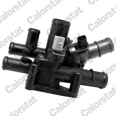 Termostat (105C) (Komple / Müşürlü) BORA-GOLF4-A3 ...