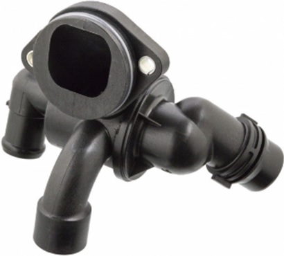 TERMOSTAT KOMPLE AUDI A4-A5-A6 2.0 TDI 09- (CAGA CAHA)