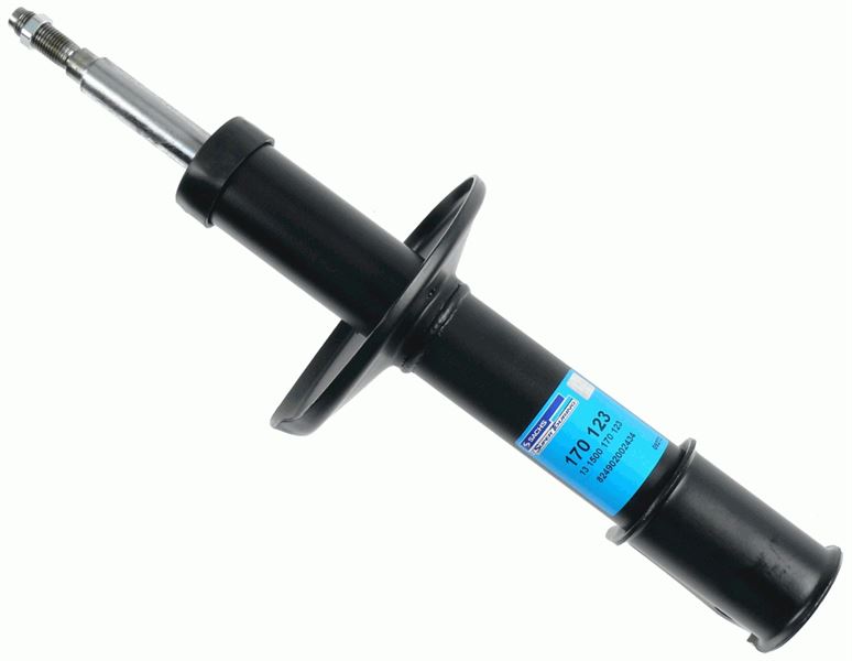 ÖN AMORTİSÖR SAĞ-SOL RENAULT CLIO 91>98 1.2 1.4 1.8 1.9D (YAĞLI) 52 MM