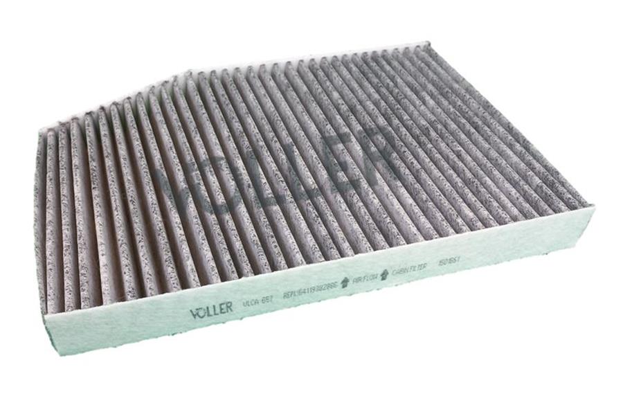 POLEN FILTRESI BMW G42 G87 G20 G21 G28 G80 G81 G22 G23 G26 G82 G83 G01 G02 G29 KARBONLU