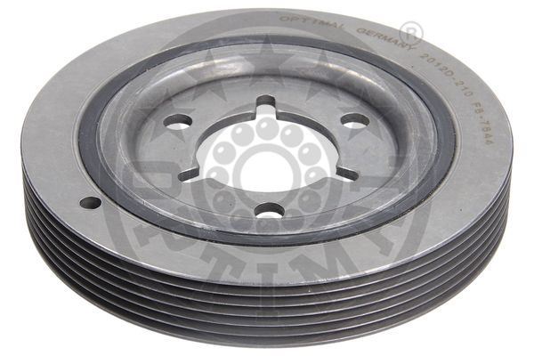 Krank Kasnağı P206-P307-P406-EXPERT-C5-C8-JUMPY 2....