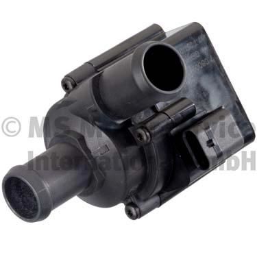 Water Circulating Pump
