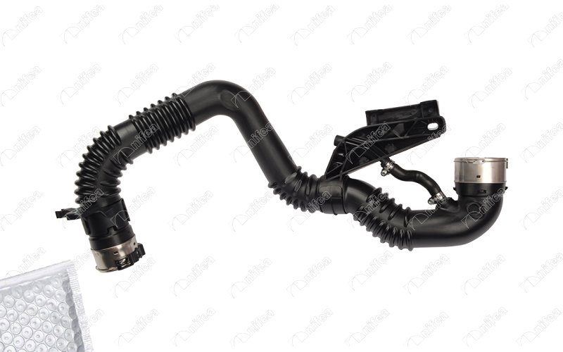 TURBO BORUSU NISSAN X-TRAIL III 1.6 dCi (T32) 2014-04