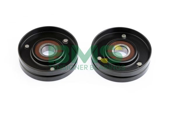 ALTERNATÖR GERGİ RULMANI A4 1.6-1.8-1.8 T A6 1.8-1.8 T