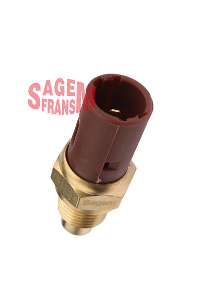 Hararet Müşürü Tek Fişli R9-R11-R19-R21-MEGANE-KAN...