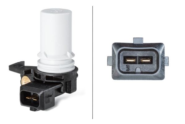 Krank Mili Pozisyon Sensörü Connect 1.8TDCI 02>...