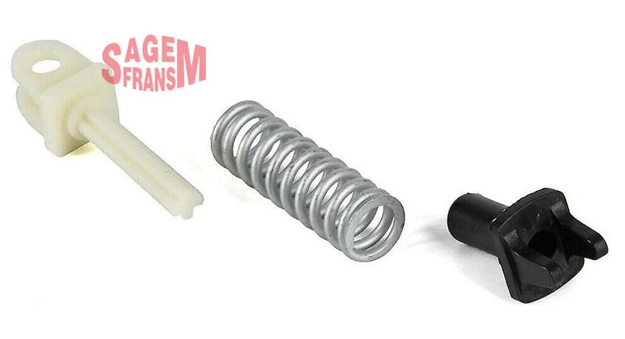Debriyaj Pedal Pim Takımı