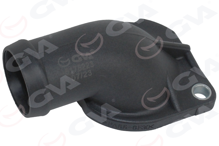 Termostat Yuvasi (Flanşi) GOLF1-2-JETTA Ii-passat ...