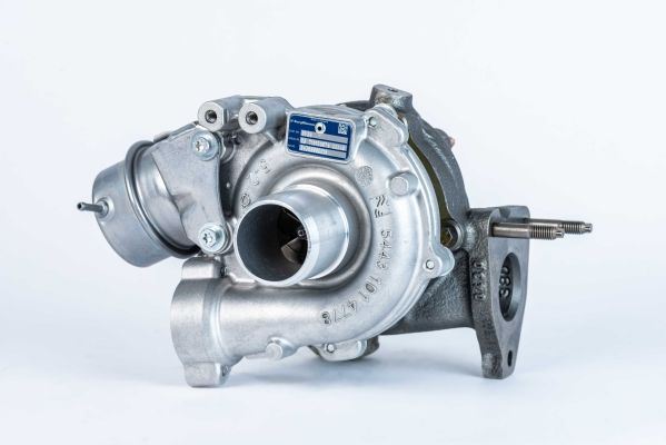 Turbosarj