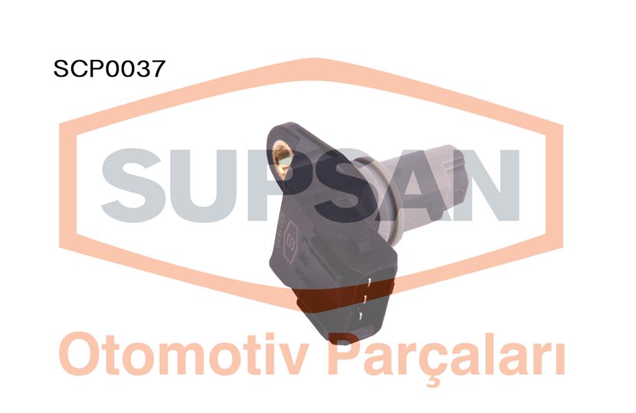 Eksantrik Mil Sensörü