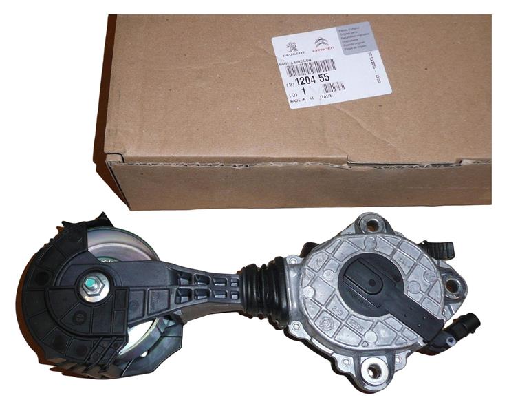 V Kayış Gergi Rulmanı P207-P308-P3008-P508-P5008-P...