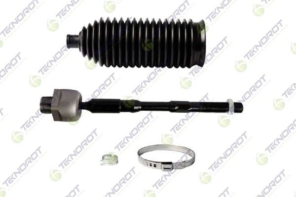 ROT KOLU SAĞ-SOL NISSAN QASHQAI 1.6L HR16DE J10 06-13 2.0L MR20DE 07-12 1 .5L Dci K9K J10DE 06-13 / X-TRAIL 2.0L M9R T31 07-13 2.0L MR20DE T31 07-13 / RENAULT KOLEOS 08> (KÖRÜK VE SEGMAN DAHİL)