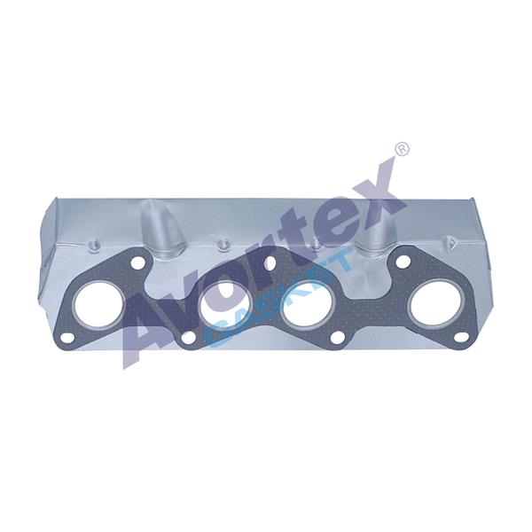 Egzoz Manifold Contası Enj R19-CLIO